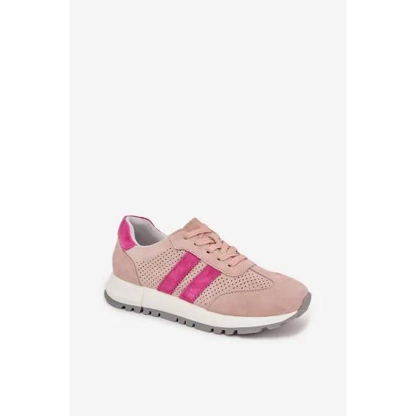  Damen-Sneaker EVENTO MARCELINE ROSA 
