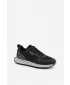 Herren-Sneaker BIG STAR RR174361 SCHWARZ Big Star Shoes