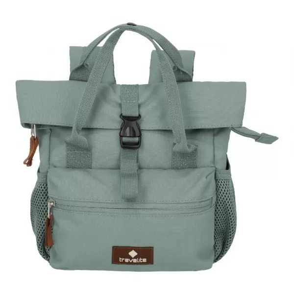  Rucksack TRAVELITE Basics Short Handle Mini MINZE 