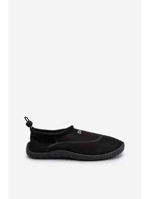 Wasserschuhe für Herren BIG STAR NN174752 SCHWARZ Big Star Shoes