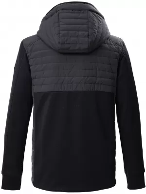 Herrenjacke KILLTEC GS 85 43909-200 SCHWARZ