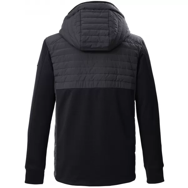  Herrenjacke KILLTEC GS 85 43909-200 SCHWARZ 
