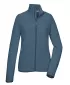 Damen-Sweatshirt KILLTEC KOS 79 44214-841 BLAU