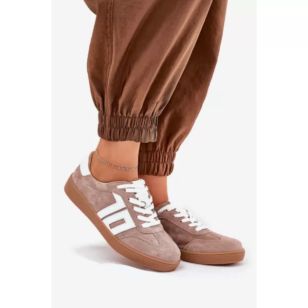  Damenschuhe VINCEZA 79517 BEIGE 