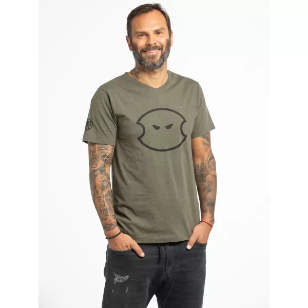  Herren-T-Shirt SAM 73 PROKREPU 002 BEIGE 