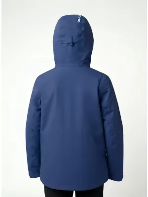 Kinderjacke HUSKY NEONI K DUNKELBLAU