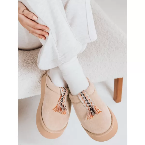  Damenschuhe DSTREET ZY1300 BEIGE 