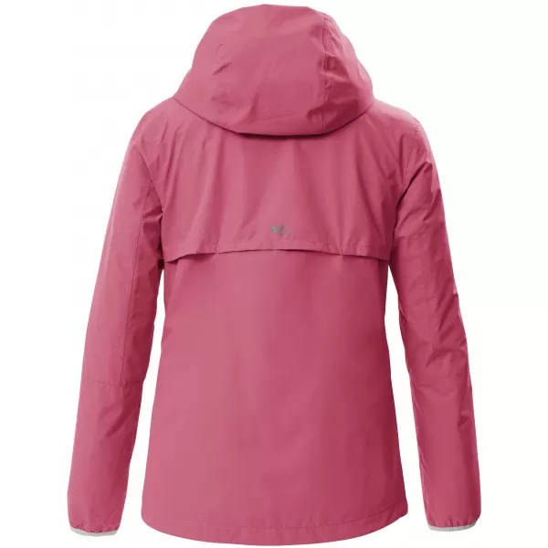  Damenjacke KILLTEC KOS 73 43803-555 ROSA 