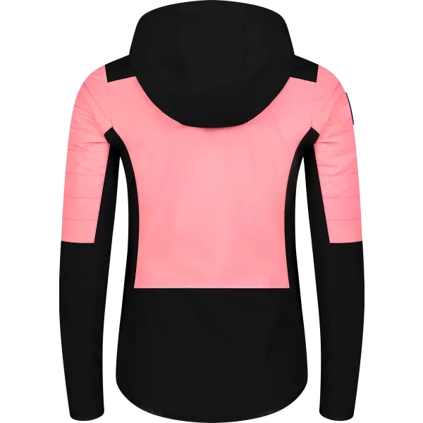 Damenjacke NORDBLANC OPENING NBWJL8329 ROSA 