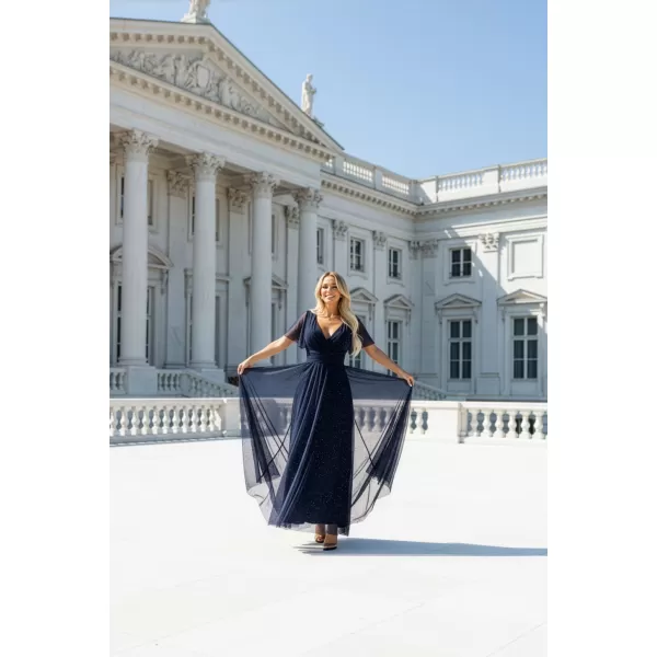  Kleid NUMOCO 635-3 DUNKELBLAU 
