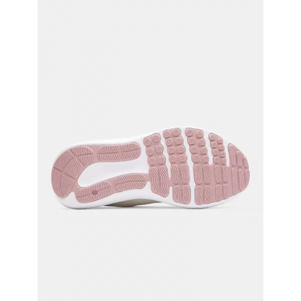  Damenschuhe UNDER ARMOUR W CHARGED SURGE 4 3027007-110 WEIß 