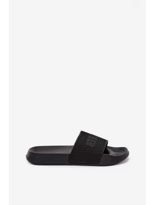 Herrenhausschuhe BIG STAR SS174356 SCHWARZ Big Star Shoes
