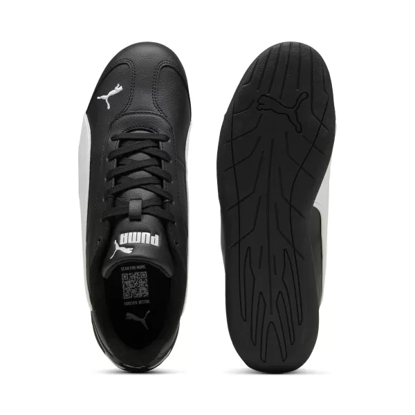  Stiefel PUMA REPLICATCH 405096_01 PUMA SCHWARZ/PUMA WEIß 
