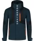 Herren-Skijacke NORDBLANC WILDLIFE NBWJM8295 BLAUER STRAHL