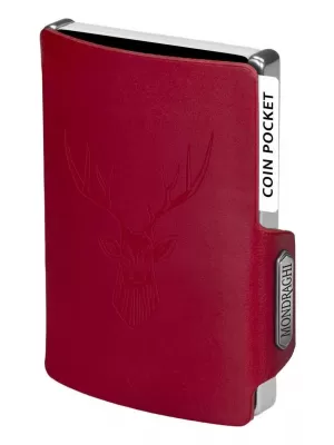 Geldbörse MONDRAGHI Silhouette Classic Deer HRSG