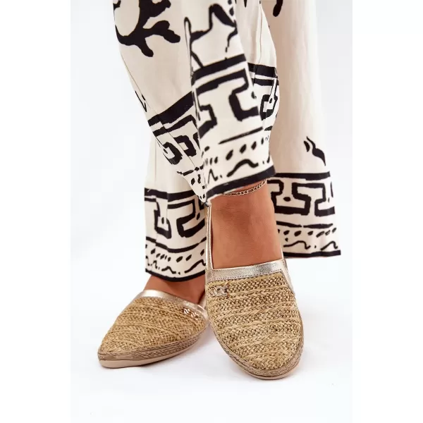  Damenschuhe ZAZOO 10178 GELB 