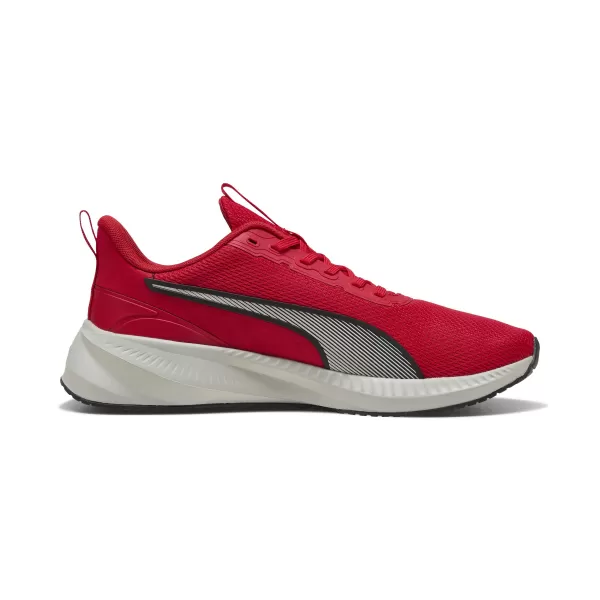  Stiefel PUMA FLYER LITE 3 310797_29 FÜR IMMER ROTES/KÜHLES LICHT 