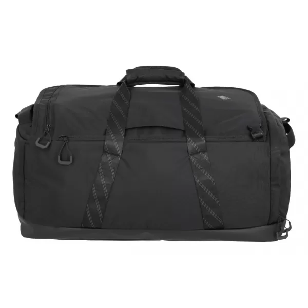  Tasche TRAVELITE Venture Line Duffle L SCHWARZ 