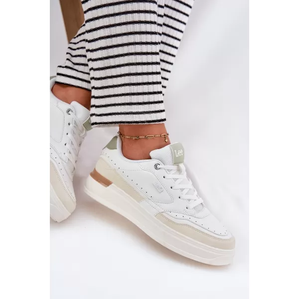  Damen-Sneaker LEE EMMA 50251014.04L BEIGE 