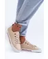 Damenschuhe EVENTO MOSSAIA BEIGE