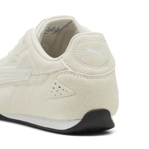  Stiefel PUMA CATCH SD 402681_09 ALPINE SNOW/ ALPINE SNOW/PUMA-WEIß 