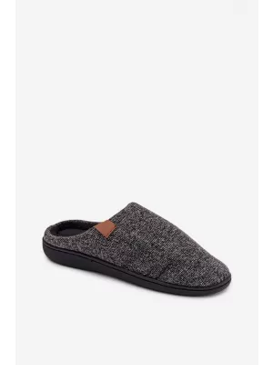 Herrenschuhe BOTO SEREVAN 40750 SCHWARZ