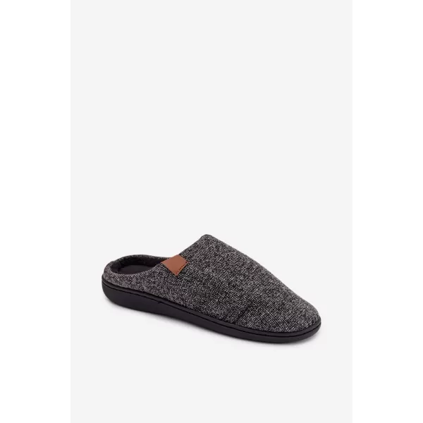  Herrenschuhe BOTO SEREVAN 40750 SCHWARZ 