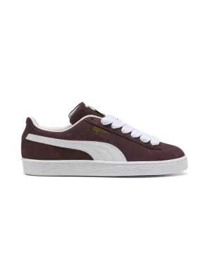 Stiefel PUMA SUEDE CLASSIC 399781_34 CHOCOLATE BROWN/ SCHOKOLADENBRAUN/PUMAWEIß