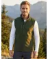 Herren-Softshellweste ALTISPORT NoPrint NP/ALM865 MILITÄR