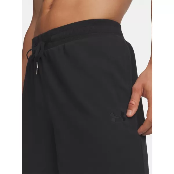  Herrenshorts UNDER ARMOUR RIVAL LW SHORTS 6009345-001 SCHWARZ 