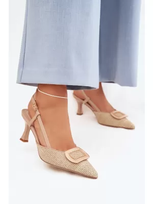 Damensandalen BOTO ESLINA 41942 LANGWEILIG