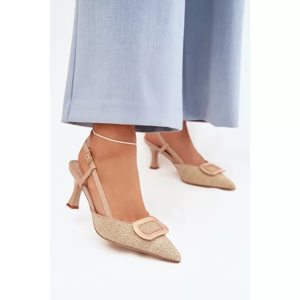  Damensandalen BOTO ESLINA 41942 LANGWEILIG 
