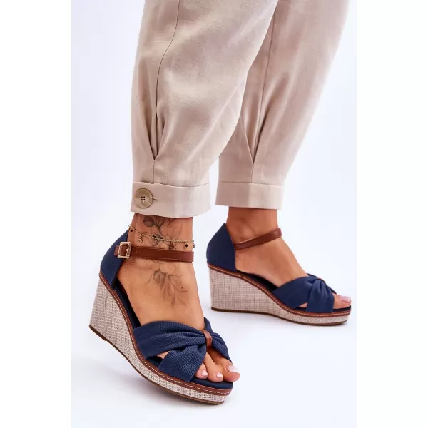  Damensandalen BOTO DAPHNE 25416 GEWOHNHEITEN 