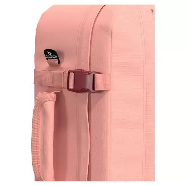  Rucksack CABINZERO Classic 44L MAKRONENROSA 