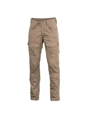 Hose PENTAGON LYCOS COMBAT PANTS K05043 KOJOTE