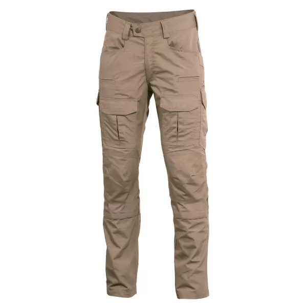  Hose PENTAGON LYCOS COMBAT PANTS K05043 KOJOTE 