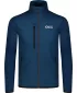 Sportjacke für Herren NORDBLANC MEANDER NBWJM8360 BLAU