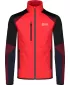 Herrenjacke NORDBLANC THUNDER NBWJM8328 ROT