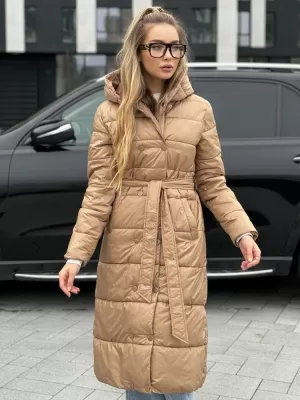 Damenjacke DSTREET TY5480 BRAUN
