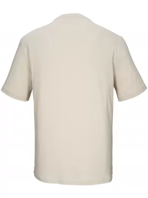 Herren-T-Shirt KILLTEC KOS 1 43973-260 CREMIG