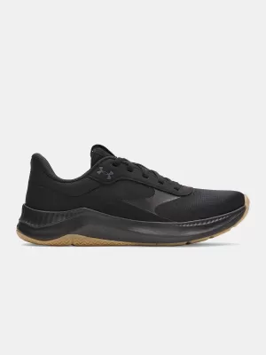 Damenschuhe UNDER ARMOUR UA W AURORA 3 6000760-002 SCHWARZ