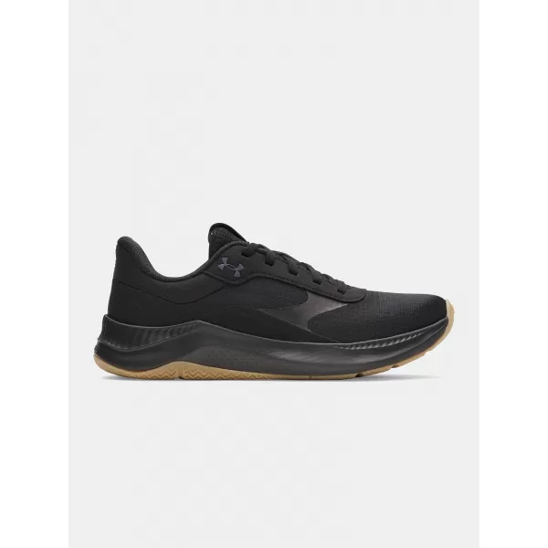  Damenschuhe UNDER ARMOUR UA W AURORA 3 6000760-002 SCHWARZ 