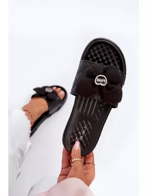 Damenschuhe BOTO CEDRELLA 30714 SCHWARZ