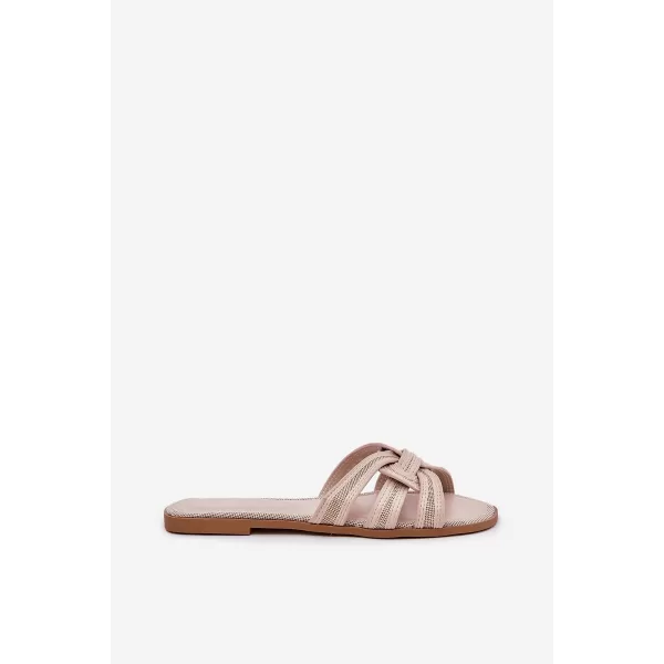  Damensandalen BOTO ACIMINE 36398 BEIGE 