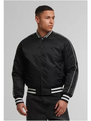 Herrenjacke URBAN CLASSICS TB7331 SCHWARZ