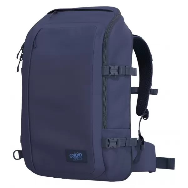  Rucksack CABINZERO Adv 42L GALAXIEBLAU 