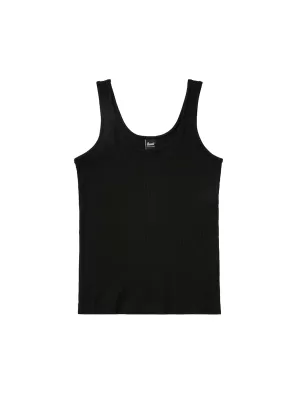 Damen-Tanktop BRANDIT 44012 SCHWARZ