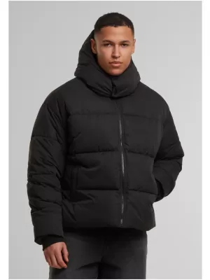 Herrenjacke URBAN CLASSICS TB8027 SCHWARZ