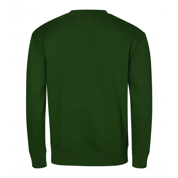  Sweatshirt ALTISPORT NoPrint NP/ALU624 FLASCHENGRÜN 