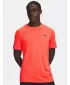 Herren-T-Shirt UNDER ARMOUR VANISH ELITE SEAMLESS SS 6010591-690 ROT